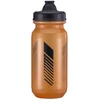 None Dzeramā pudele GIANT CleanSpring 600ml Caurspīdīga oranža/pelēka, caurspīdīga-oranži pelēka
