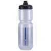 None Dzeramā pudele Giant Doublespring, 750 ml ,zila,