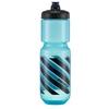 None Dzeramā pudele GIANT DOUBLESPRING 750ml Caurspīdīgs mėlynas/juodas, caurspīdīgs-mėlynas-juodas