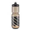 None Dzeramā pudele GIANT DOUBLESPRING 750ML Juodas