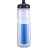 None Drinking bottle GIANT EVERCOOL Thermo 600 ml, Transparent/Mėlyna