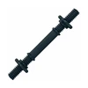 Metalinis / ABS grifas TUNTURI 36 cm / 30 mm