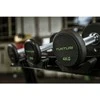 Hantelių komplektas Tunturi PRO 2-12kg
