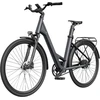 None Electric bicycle ADO Air 28, Pilkas