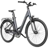None Electric bicycle ADO Air 28, Pilkas