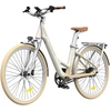 Electric bicycle ADO Air 28 Ultra, Latte