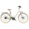 Electric bicycle ADO Air 28 Ultra, Latte