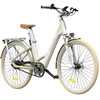 Electric bicycle ADO Air 28 Ultra, Latte
