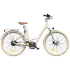 Electric bicycle ADO Air 28 Ultra, Latte