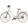 Electric bicycle ADO Air 28 Ultra, Latte