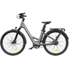 Electric bicycle ADO Air 28 Ultra, Pilkas