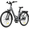 Electric bicycle ADO Air 28 Ultra, Pilkas