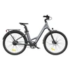 Electric bicycle ADO Air 28 Ultra, Pilkas