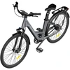 Electric bicycle ADO Air 28 Ultra, Pilkas