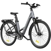 Electric bicycle ADO Air 28 Ultra, Pilkas
