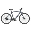 None Electric bicycle ADO Air 30 Ultra, Meteor Pilkas