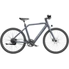 None Electric bicycle ADO Air 30 Ultra, Meteor Pilkas