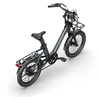 Electric bicycle ADO Air One Ultra, Pilkas