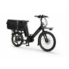 None Electric bicycle ECOBIKE Cargo