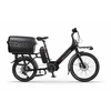 Electric bicycle ECOBIKE Cargo
