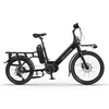 None Electric bicycle ECOBIKE Cargo