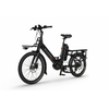 Electric bicycle ECOBIKE Cargo