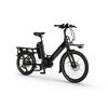Electric bicycle ECOBIKE Cargo
