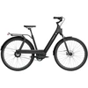 None Dviratis 28" elektrinis Tenways AGO T 250Wh unisex juodas 48cm one size