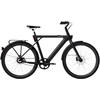 Dviratis 28" elektrinis Tenways CGO009 250Wh vyr. juodas