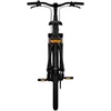 None Electric bicycle TENWAYS CGO800S, Midnight Juodas