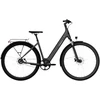None Electric bicycle TENWAYS CGO800S, Midnight Juodas
