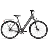 Dviratis 28" elektrinis Tenways CGO800S 374Wh unisex pilkas matinis 48cm one size