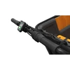 None Electric cargo bike CANGOO Buckle Up