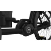 None Electric cargo bike CANGOO Buckle Up