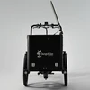 Electric cargo bike CARGOBIKE of SWEDEN Flex Box