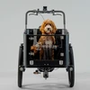 Electric cargo bike CARGOBIKE of SWEDEN Flex Dog