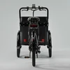 Electric cargo bike CARGOBIKE of SWEDEN Flex Box