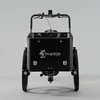 Electric cargo bike CARGOBIKE of SWEDEN Flex
