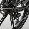 Electric cargo bike CARGOBIKE of SWEDEN Flex