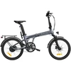 None Electric folding bike ADO Air 20 PRO, Pilkas