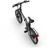 None Electric folding bike ADO Air 20 PRO, Pilkas