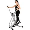 CHRISTOPEIT Crosstrainer Walker, Farbe sidabrinis