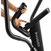 None Crosstrainer HAMMER SpeedMotion II