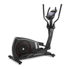 None Crosstrainer BH FITNESS Crystal 2.0 Multimedia