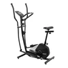 CHRISTOPEIT SPORT Eliptiskais trenazieris CT6 2 in 1