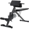 None Pratimų suoliukas FINNLO, Hammer Ab&amp;Back Trainer