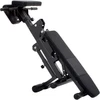 None Pratimų suoliukas FINNLO, Hammer Ab&amp;Back Trainer