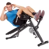 None Pratimų suoliukas FINNLO, Hammer Ab&amp;Back Trainer