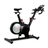 Exercise bike BH FITNESS Lyon Climber