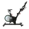 Exercise bike BH FITNESS Lyon Climber Multimedia